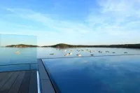 皮納爾羅飯店 - 海景
