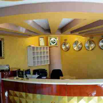 Sheza Guest House Others