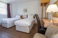 Millstone Country Inn Hotels in Hope Valley