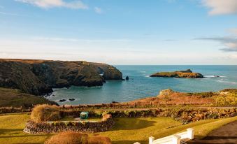 Mullion Cove Hotel & Spa