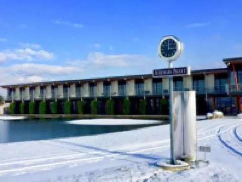 Sand Martin Hotels in Mlada Boleslav