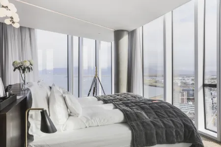 Tower Suites Reykjavík