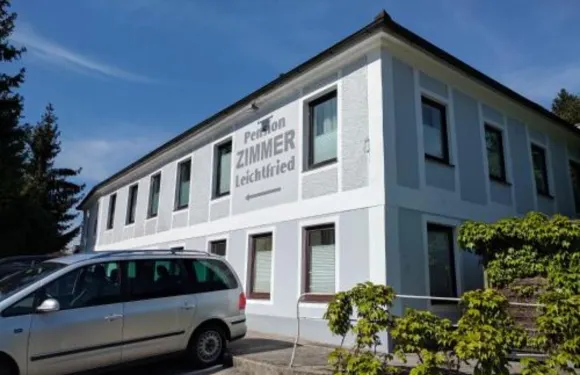 勒什特弗雷德旅館