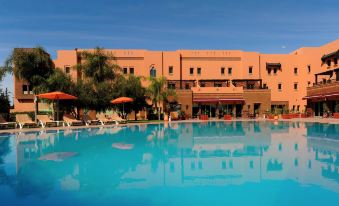 Ibis Marrakech Palmeraie