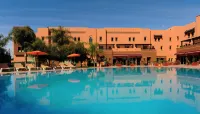 Ibis Marrakech Palmeraie