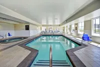 Homewood Suites by Hilton Salt Lake City Airport Hotels in Salt Lake City
