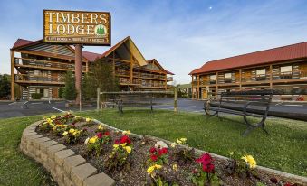 Timbers Lodge