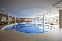 Meiser Spa Resort Hotels in Fichtenau