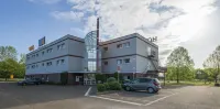 Hôtel Cerise Auxerre Hotels in Migennes