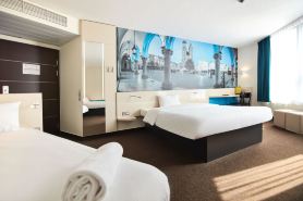 B&B Hotel Krakow Centrum