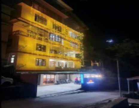 Great Eastern Valley Residency Hotels in 