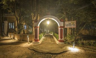 Krishna Jungle Resort by Beyond Stay