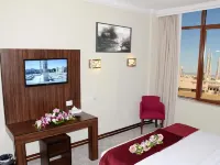 Hayah Golden Hotel โรงแรมในเมดินา