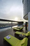 Midtown Residence Surabaya Hotels in Wonokromo