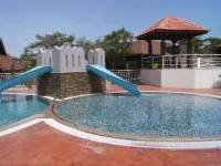 The Jerai Hill Resort - Villas