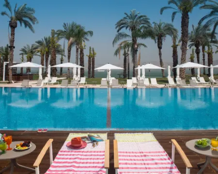 U Boutique Kinneret by the Sea of Galilee Hotels in Kinnerot