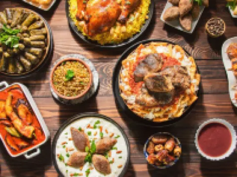 Crowne Plaza SOHAR by IHG Hotels in Sohar