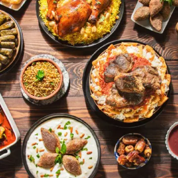 Crowne Plaza SOHAR by IHG