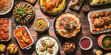 Crowne Plaza SOHAR by IHG