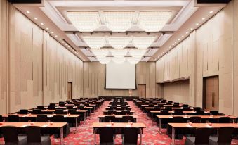 Sheraton Towers Singapore