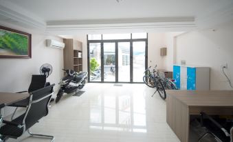 Aha Orion 416 Apartment