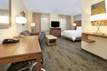 Staybridge Suites Corning