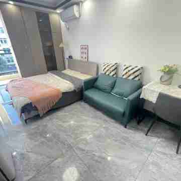 南方有大橘公寓（大山羣星路3號分店） Rooms