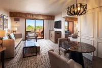 Sheraton Grand at Wild Horse Pass Hotels in Maricopa County