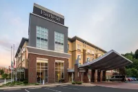 Fairfield Inn & Suites Washington Casino Area Hotels in South Strabane Township