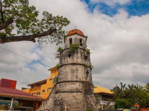 Extended Stay Dumaguete Lodging Home