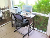 Smart Stay Inn - Saint Augustine - Parkplatz