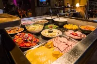 Hotel Viking - Frühstück