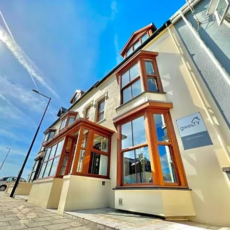Gwesty Guest House