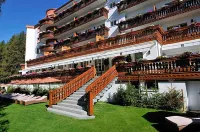 Grand Hôtel du Golf & Palace