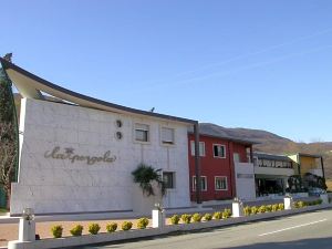 Hotel la Pergola