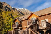 Inn at Tern Lake - WiFi