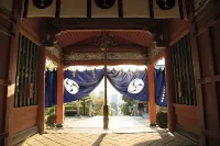 Guest House Dougo-Yado Hotels in Matsuyama