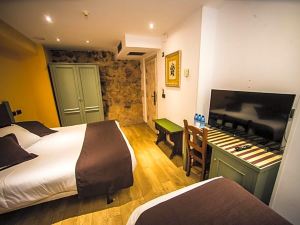 Boutique Hotel Castilla