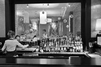 Metropolitan Boutique Hotel - bar