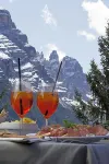 Hotel Lorenzetti Hotels in Sankt Maria im Pein