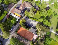 Hotel la Prairie, Swiss Bike Hotel Hotels in Lucens