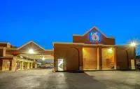 Motel 6 Lester, PA - Philadelphia Airport Hotel a Tinicum Township