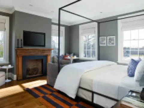 Topping Rose House Hotels in Bridgehampton