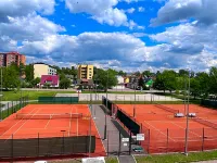 Hotell Tamula Hotels in Виру
