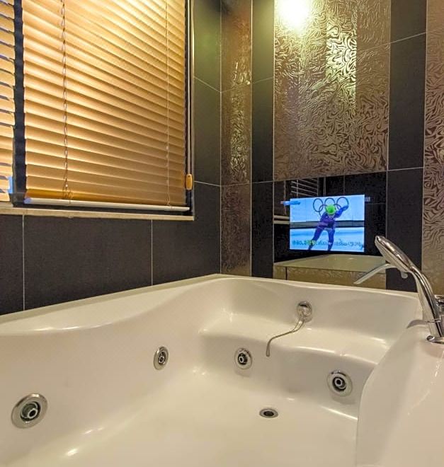 파로스관광호텔