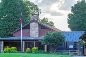 Mountain Top Inn and Resort