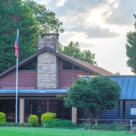 Mountain Top Inn and Resort