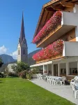 hotel Waldheim Hotel a Rasa