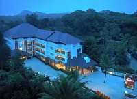 Woodnote Thekkady
