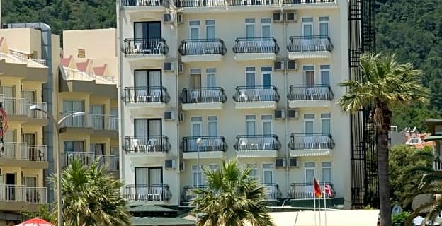 Bliss Beach Hotel Hotel a Distretto di Marmaris